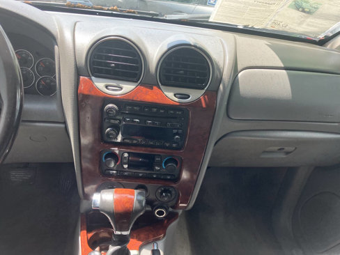 Used 2006 GMC Envoy XL Denali image 15