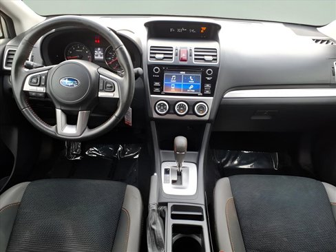 Used 2017 Subaru Crosstrek 2.0i Premium image 15