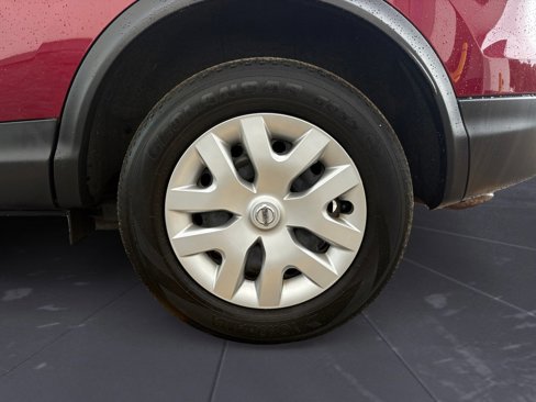 Certified 2020 Nissan Rogue Sport S image 42