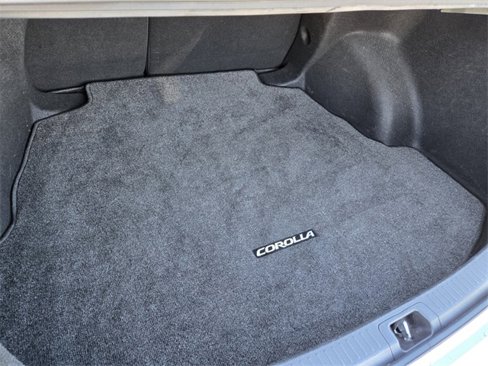 Certified 2023 Toyota Corolla LE image 13