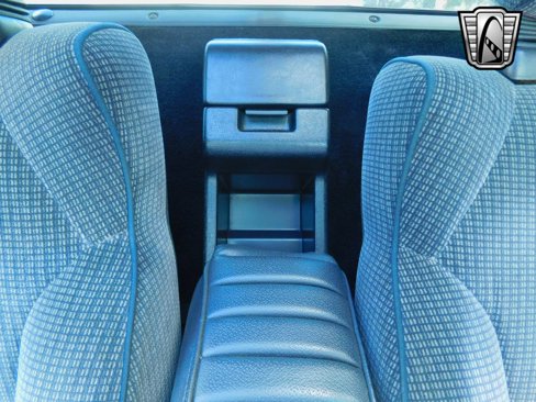 Used 1987 Toyota MR2 image 25