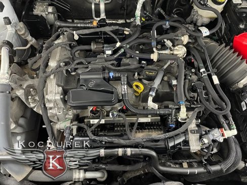 Used 2022 Ford Escape SE w/ Cold Weather Package image 23