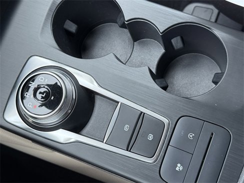 Certified 2022 Ford Escape SEL image 13