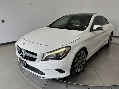Used 2017 Mercedes-Benz CLA 250 image 30