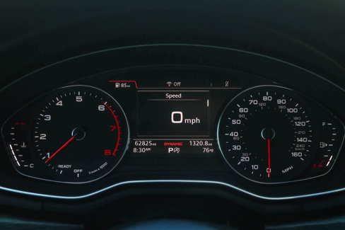 Used 2018 Audi A5 2.0T Premium w/ S Line Sport Package image 36