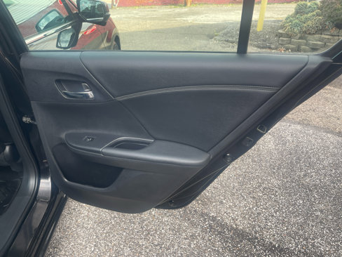 Used 2014 Honda Accord EX-L image 25