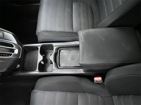 Used 2021 Honda CR-V EX image 32