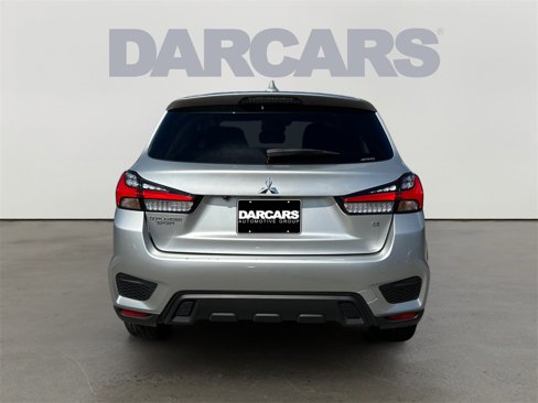 Used 2022 Mitsubishi Outlander Sport SE image 6