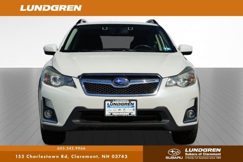 Used 2017 Subaru Crosstrek 2.0i Premium image 10