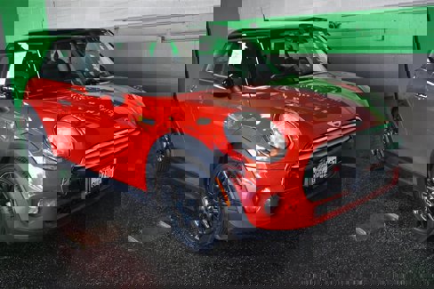 Used 2014 MINI Cooper 2-Door Hardtop image 8