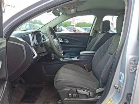Used 2013 Chevrolet Equinox LS image 10