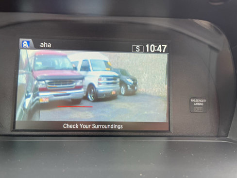 Used 2013 Honda Accord EX-L image 27