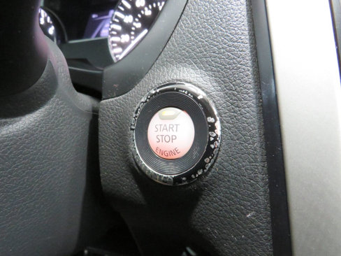 Used 2016 Nissan Altima 2.5 S w/ Power Driver Seat Package image 18