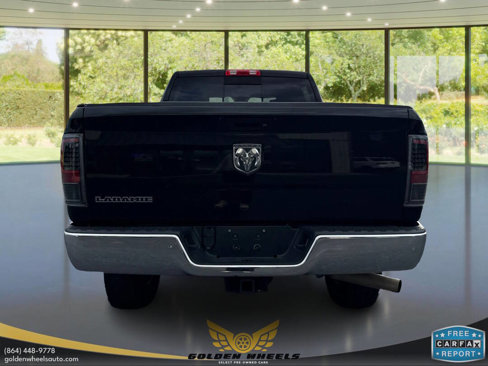 Used 2016 RAM 2500 SLT image 6