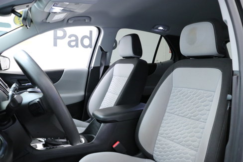 Used 2021 Chevrolet Equinox LS w/ LS Convenience Package image 22