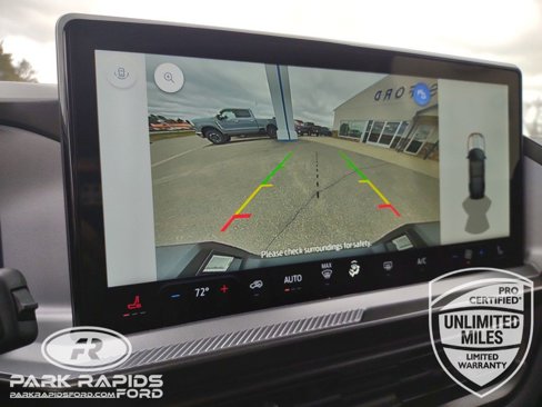 New 2025 Ford Bronco Sport Big Bend w/ Convenience Package image 28