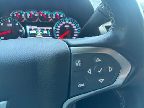 Used 2019 Chevrolet Tahoe LT image 21