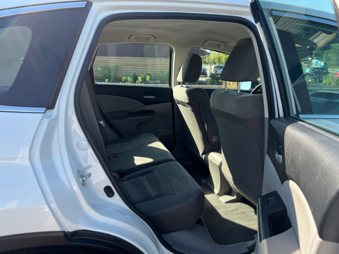 Used 2013 Honda CR-V LX image 37
