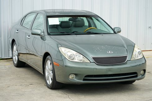 Used 2005 Lexus ES 330 image 48