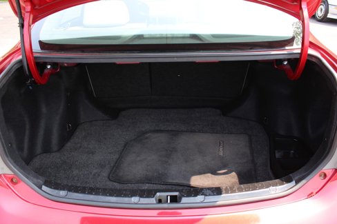 Used 2009 Toyota Corolla LE image 7