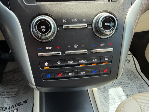 Used 2015 Lincoln MKC AWD w/ Equipment Group 102A Reserve image 46