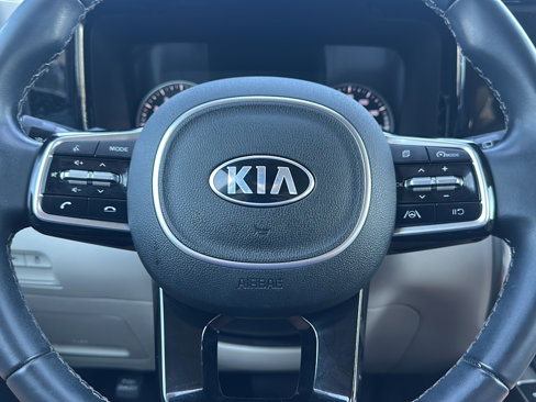 Used 2021 Kia Sorento S image 28