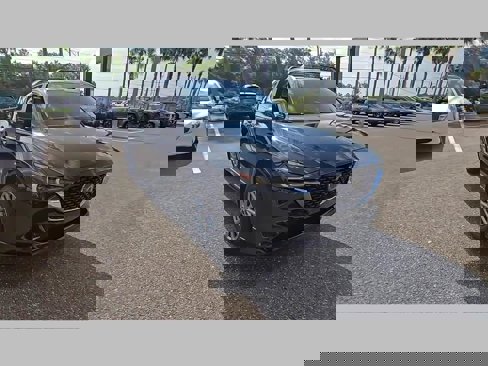 Certified 2025 MAZDA CX-5 AWD 2.5 S image 17