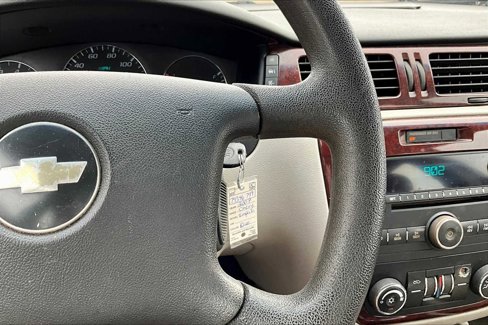 Used 2007 Chevrolet Impala LT image 23