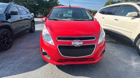 Used 2015 Chevrolet Spark LS image 11