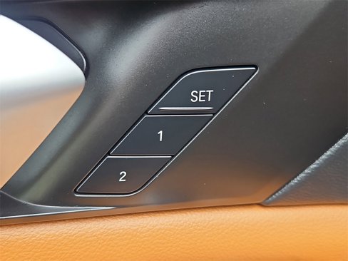 Used 2022 BMW X5 xDrive40i w/ Premium Package image 20