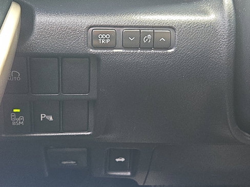 Certified 2020 Lexus IS 300 AWD w/ Premium Package image 26