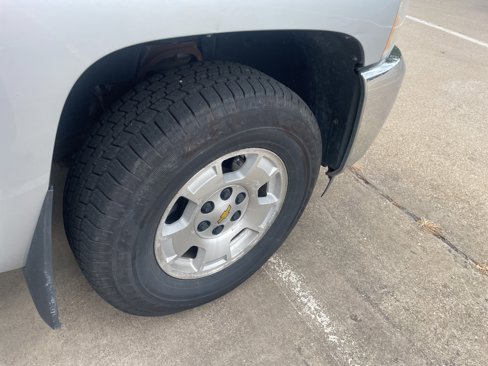 Used 2013 Chevrolet Silverado 1500 LT image 19