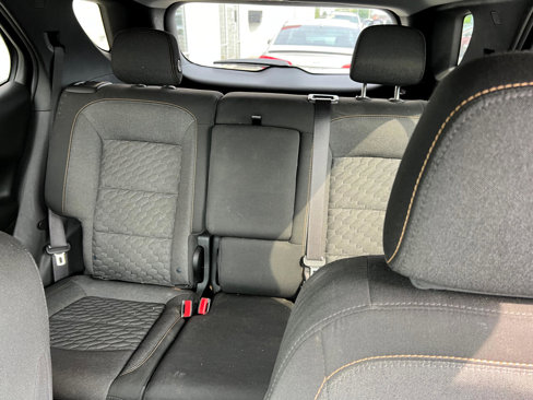 Used 2019 Chevrolet Equinox LT image 13