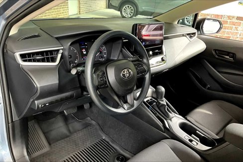 Used 2024 Toyota Corolla LE image 16