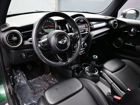 Used 2014 MINI Cooper S image 12