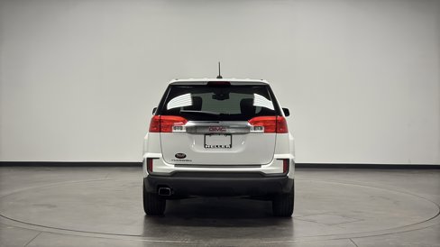 Used 2017 GMC Terrain SLE image 7