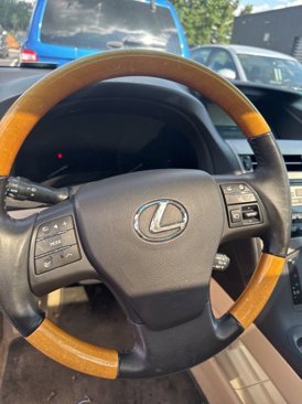 Used 2011 Lexus RX 350 2WD image 10