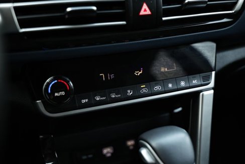 Used 2023 Kia Seltos S w/ Navigation Package image 37