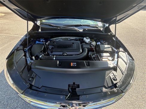 Used 2023 Buick Envision Preferred image 28