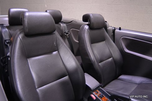 Used 2001 Saab 9-3 SE image 24