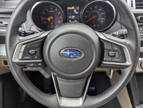 Used 2018 Subaru Outback 2.5i w/ Protection Package #1 image 33