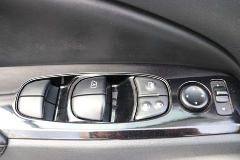 Used 2023 Nissan Altima 2.5 SV image 40