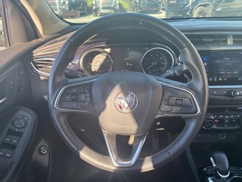 Certified 2022 Buick Encore GX Essence w/ Experience Buick Package image 11