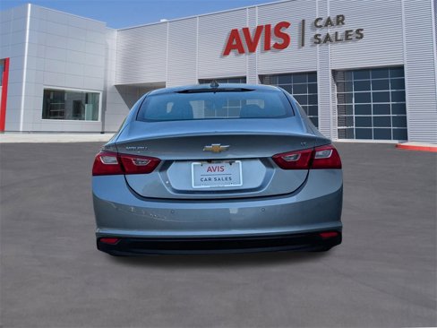 Used 2024 Chevrolet Malibu LT image 6