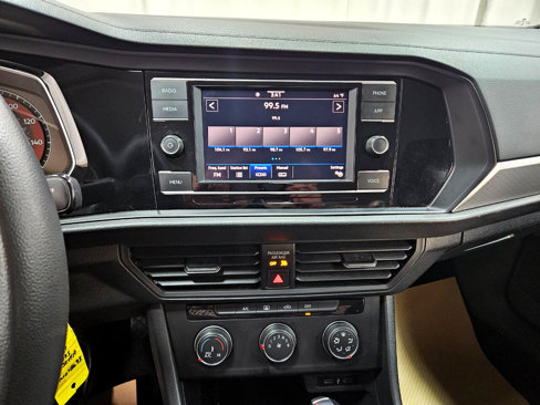 Used 2021 Volkswagen Jetta S image 21