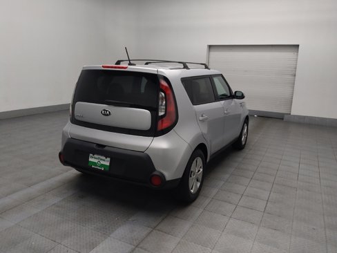 Used 2015 Kia Soul image 9