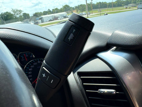 Used 2020 Chevrolet Tahoe LT image 16