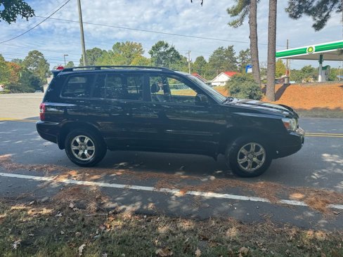Used 2005 Toyota Highlander V6 image 6