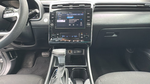 Used 2024 Hyundai Tucson SEL image 20