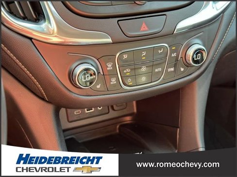 Used 2021 Chevrolet Equinox Premier w/ LPO, Floor Liner Package image 28